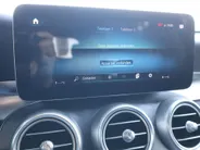 Mercedes-Benz GLC 300e 4MATIC Premium l Trekhaak l Nightpakket l Carplay