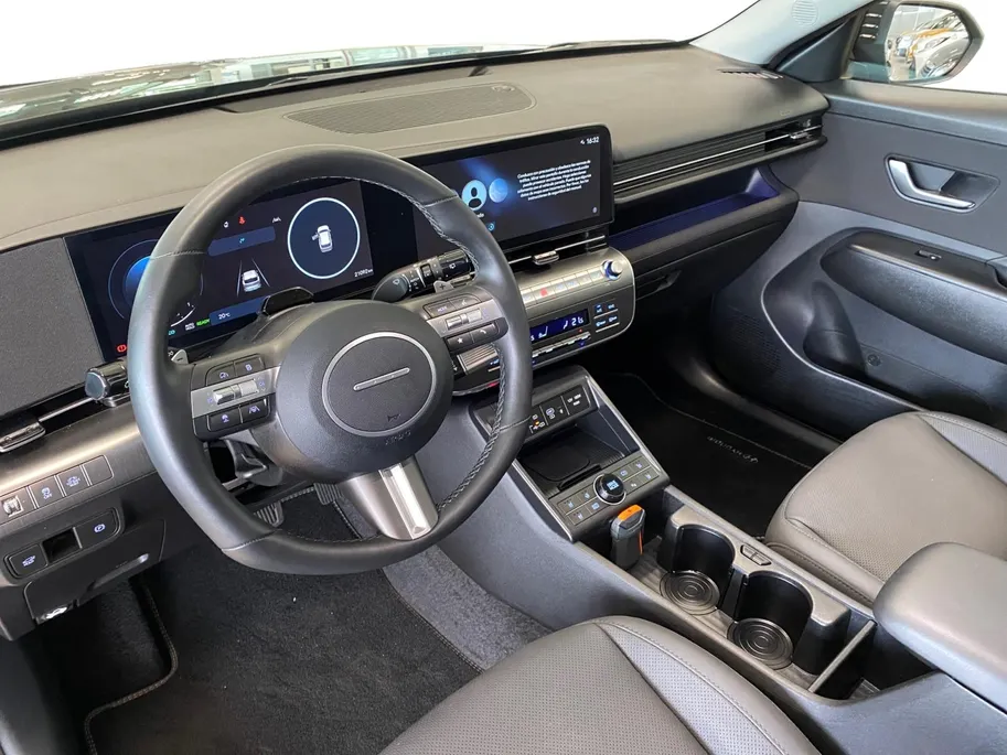 Hyundai Kona 1.6 HYBRID | PREMIUM SKY | AUTOMAAT | NL-AUTO |