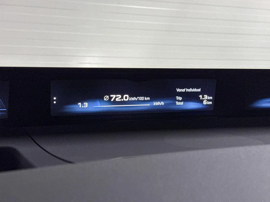 BMW iX3 40 eDrive