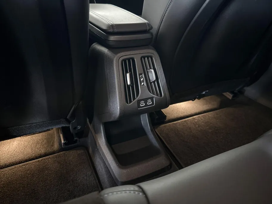 BMW X1 xDrive25e