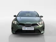 Kia Ceed Sportswagon 1.0 T-GDi ComfortLine Navigatie | Achteruitrijcamera | Climate control | Resterende fabrieksgarantie |