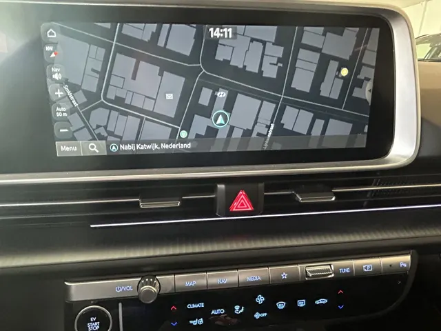 Hyundai IONIQ 6 Connect 77 kWh Direct leverbaar