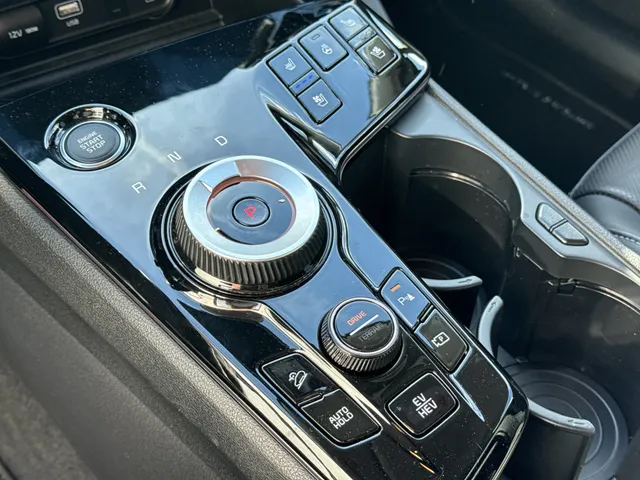 Kia Sportage 1.6 T-GDi MHEV DynamicPlusLine