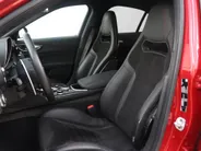 Alfa Romeo Giulia 2.9 V6 Quadrifoglio | Sparco | Carbon | Akrapovic | Rosso 8C
