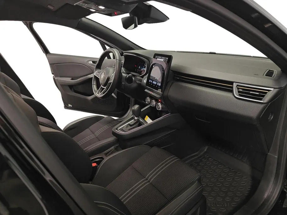Renault Clio 1.6 E-Tech Hybrid 145 E-Tech Engineered | CarPlay/Android Auto | Camera | Navigatie |  Cruise | Climate Control | Keyless | Speciale E-Tech Engineered Uitvoering