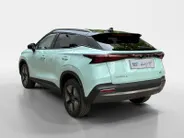 Omoda 5 EV Premium 61 kWh | Stoelverwarming-/ventilatie | Panorama dak | Leder | 7 jaar Fabrieksgarantie