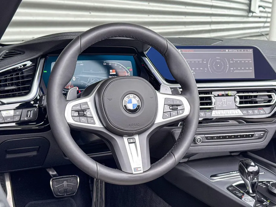 BMW Z4 sDrive20i