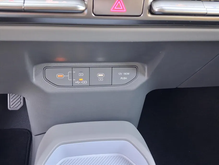 Kia EV3 81,4 kWh 204pk Air