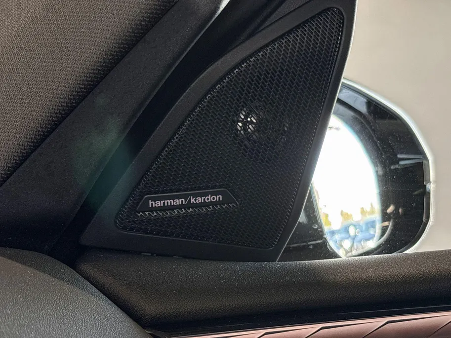 BMW X3 30e xDrive