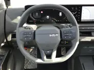 Kia EV2 61 kWh 135pk (5-zits) Black-Line