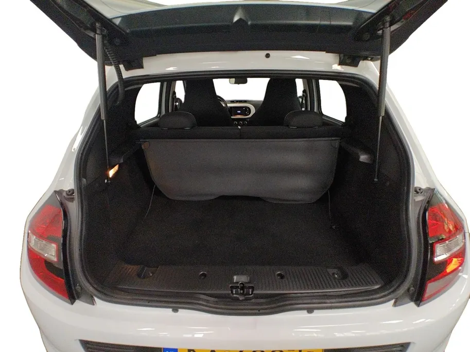 Renault Twingo 1.0 SCe Collection NAVI AIRCO CAMERA CRUISE CONTROLE PARKEERSENSOREN ANDROID AUTO CENTRAAL VERGRENDELING 12 MAANDEN GARANTIE ZEER MOOIE AUTO