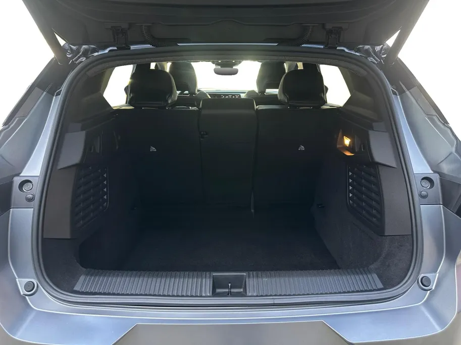 Renault Scénic E-Tech EV87 long range esprit Alpine | Automaat | Panoramadak | Harman Kardon | Stoel & Stuurverwarming | Automatische Kofferklep | Apple Carplay & Android Auto | Dodehoek Detectie | 12 Maanden BOVAG Garantie