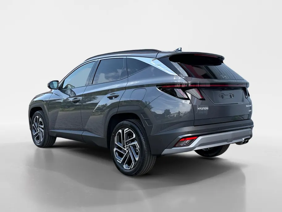 Hyundai Tucson 1.6 T-GDI HEV Premium | Z&Z Topdeal! | Van €53.790,- , nu voor €47.790,-  | VOORRAAD DEAL |