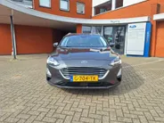 Ford Focus Wagon 1.0 EcoBoost Titanium Business