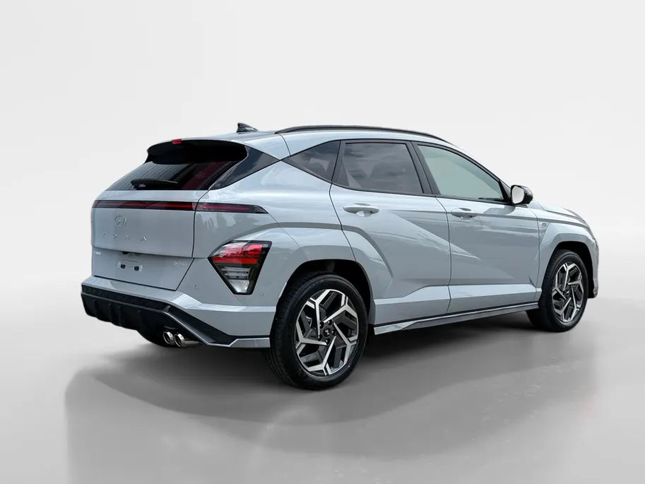 Hyundai Kona 1.6 GDI HEV N Line Sky | Z&Z Topdeal! | Van € 44.290,- nu voor € 37.790,- | VOORRAAD DEAL |