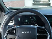 KGM Torres Hybrid 1.5T-GDI Bronze | Cruise control | Carplay | PDC | Clima