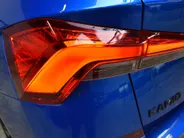 Škoda Kamiq 1.0 TSI Greentech 110pk DSG-7 Business Edition TREKHAAK