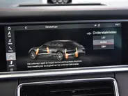 Porsche Panamera Sport Turismo 4.0 GTS