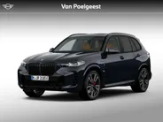 BMW X5 xDrive50e