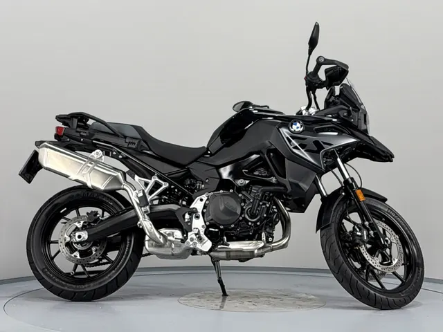 BMW F 800 GS