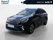 Kia e-Niro DynamicPlusLine 64 kWh | Navigatie | Panoramadak | Apple Carplay/Android Auto | Adaptieve Cruise Control | Stoel/Stuurverwarming | Lichtmetalen Velgen |