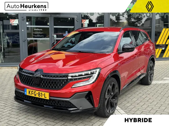 Renault Espace
