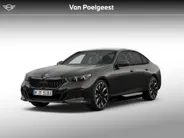 BMW 5 Serie Sedan 530e M Sport Edition