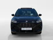 Ford Kuga 2.5 PHEV ST-Line X 225PK | Panoramadak | Adaptieve Cruise Control | BLIS | El. Stoel | LED | Head Up Display | Winter Pack | 20' Lichtmetalen velgen | Camera voor en achter