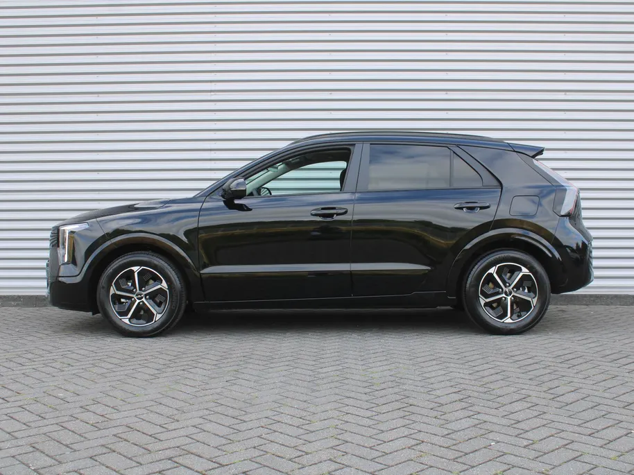 Kia Niro 1.6 GDi Hybrid DynamicLine | Automaat | Nieuwe model! | Direct leverbaar | Tot € 3.000 inruilvoordeel bij aanschaf |