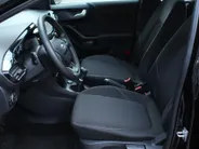 Ford Puma 1.0 EcoBoost Connected | 95 pk | Comfort Pack |