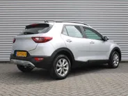 Kia Stonic 1.0 T-GDi MHEV DynamicLine | 15' LM | Apple Carplay/Android Auto | Navi | Camera | Cruise | LED | Airco |