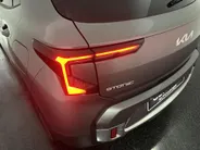Kia Stonic 1.0 T-GDi MHEV 115pk DynamicPlusLine