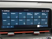 Hyundai Kona 1.6i Hybride DCT N-Line I Demo korting