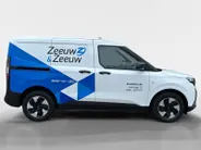 Ford E-Transit Courier Trend 44 kWh | Financial lease €229,- per maand | Demo deal! | Bel 030-2911111!