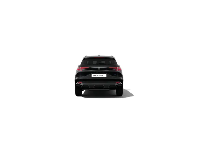 Renault Austral Iconic esprit Alpine | Achteruitrijcamera | Blind Spot Warning | Elektrisch verwarmbare voorstoelen