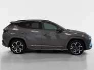 Hyundai Tucson 1.6 PHEV | N-LINE | ECOTRONIC GREY | NL-AUTO |