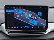 Volkswagen ID.4 Pro Limited Edition 77 kWh 286pk · Camera · Matrix LED · Stuur- & Stoelverwarming · Keyless · Dodehoeksensor · Elek. Achterklep · Garantie t/m 07-06-2027