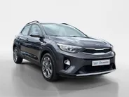 Kia Stonic 1.0 T-GDi DynamicLine | Airco | Cruise | Camera | LM velgen |