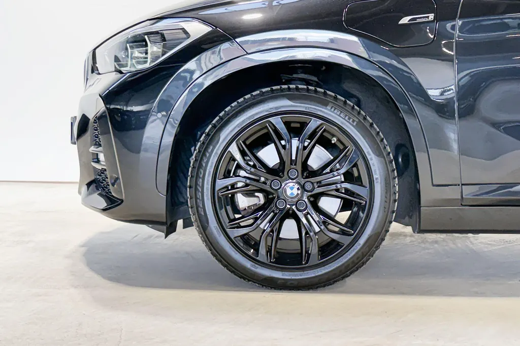 BMW X1 xDrive25e eDrive Edition M Sportpakket