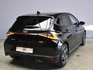 Hyundai i20 1.0 T-GDI MHEV Aut. N-Line | Automaat I 1e eig | 1500km!!! | Navi | Camera | PDC | Android -Carplay | Climat I Stuur+Stoel verwarming