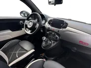 Fiat 500 0.9 TwinAir Turbo Sport | Airco | Bluetooth | Cruise Control | Elektr. ramen voorzijde | 12 maanden garantie! |