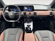 Suzuki e Vitara Style Allgrip-e 61 kWh | v.a. €659 in de private lease | tot 10 jaar garantie! |