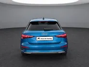 Audi A3 Sportback 30 TFSI 110pk edition one · Panoramadak · Camera · P-Sensoren · Apple/Android Car Play · Cruise Control · 18'' Inch ·