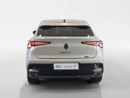 Renault Rafale 1.2 E-Tech full hybrid 200 esprit Alpine | Profiteer nu van €4.000,- Zeeuw & Zeeuw voorraadkorting | Uit voorraad  leverbaar op = op
