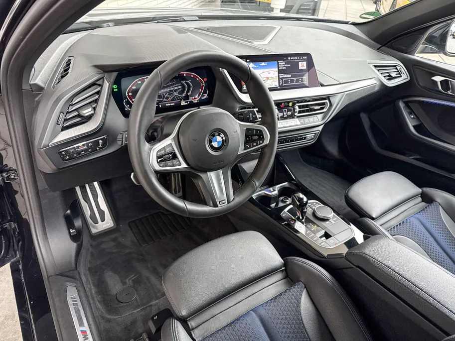 BMW 1 Serie 118i