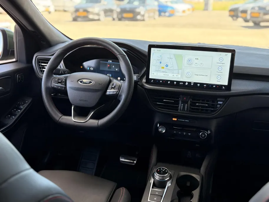 Ford Kuga 2.5 PHEV ST-Line X DRIVER ASSISTANCE PACK I AFNEEMBARE TREKHAAK I WINTER PACK I APPLE CARPLAY / ANDROID AUTO I