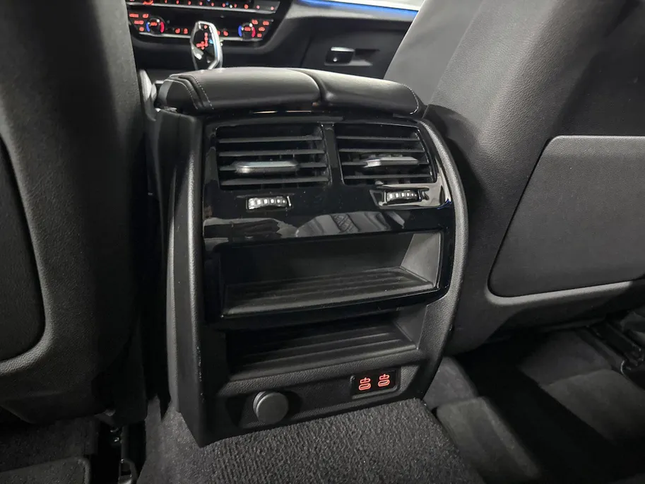 BMW 5 Serie Touring 530e Business Edition Plus