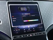 Mercedes-Benz EQE 350 AMG Line 89 kWh