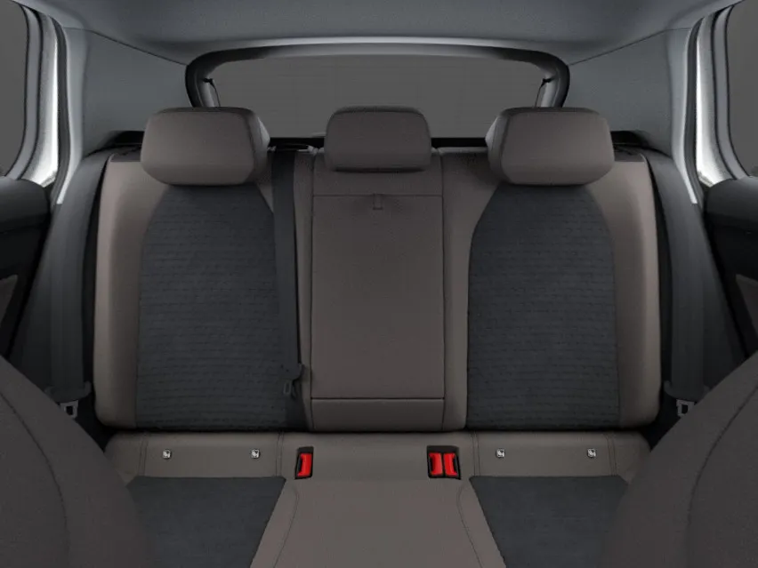 Škoda Epiq Business Launch Edition 56kWh | Panorama dak | Trekhaak | 19'' Lichtmetalen Velgen | 1.000,- inruilvoordeel!!
