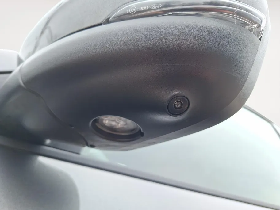 Ford Kuga 2.5 PHEV ST-Line X Nieuw te bestellen | Winterpack | El. Trekhaak | 20' Lichtmetaal | 360Camera | Adaptive Cruisecontrol | El. Achterklep | El. bestuurdersstoel + geheugen | Halfleer bekeleed | B&O Audio | Led verlichting |